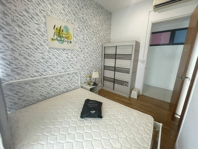 For Rent - Setia SKY Residences