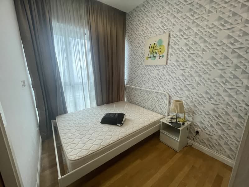 For Rent - Setia SKY Residences