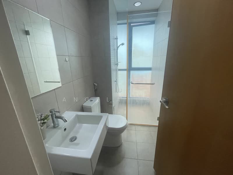 For Rent - Setia SKY Residences