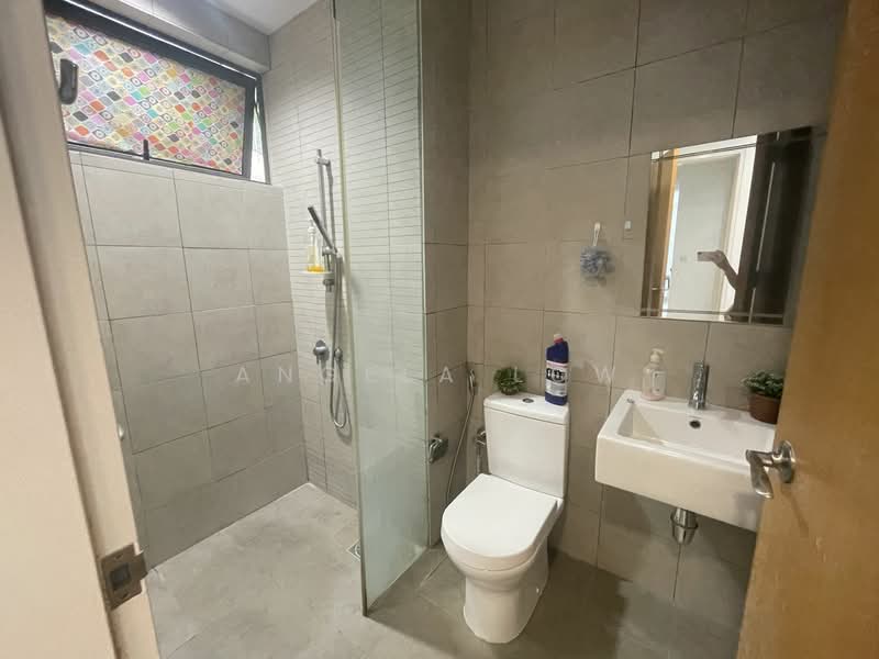 For Rent - Setia SKY Residences