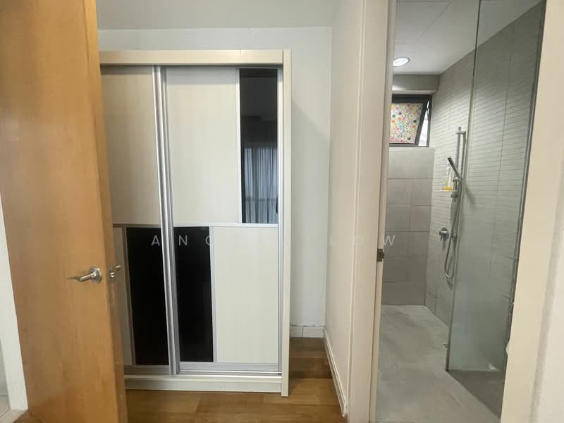 For Rent - Setia SKY Residences