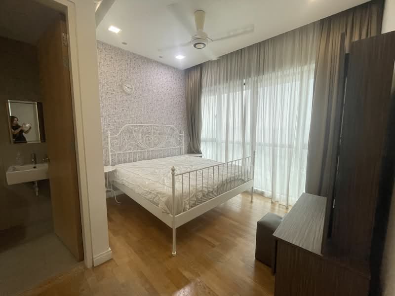 For Rent - Setia SKY Residences