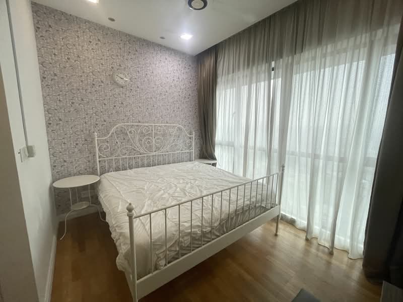 For Rent - Setia SKY Residences