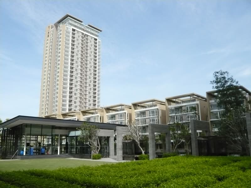 Kondominium untuk Dijual di One Menerung - Jean Chiew - Exterior - PropertyGuru.com.my