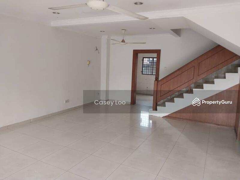 2-storey Terraced House for Sale in Sungai Buloh (Selangor) - Casey Loo - PropertyGuru.com.my