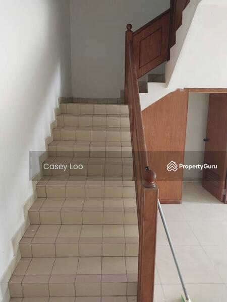 2-storey Terraced House for Sale in Sungai Buloh (Selangor) - Casey Loo - PropertyGuru.com.my