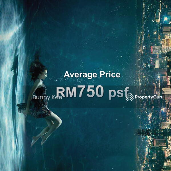 TRIA Seputeh in 9 Seputeh, Kuala Lumpur untuk Untuk Dijual - RM 931,800, Feb 2026 - PropertyGuru.com.my