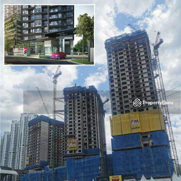 TRIA Seputeh in 9 Seputeh, Kuala Lumpur untuk Untuk Dijual - RM 931,800, Feb 2026 - PropertyGuru.com.my