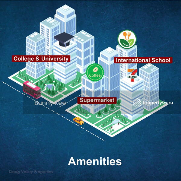 TRIA Seputeh in 9 Seputeh, Kuala Lumpur untuk Untuk Dijual - RM 931,800, Feb 2026 - PropertyGuru.com.my