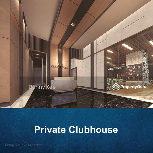 TRIA Seputeh in 9 Seputeh, Kuala Lumpur untuk Untuk Dijual - RM 931,800, Feb 2026 - PropertyGuru.com.my