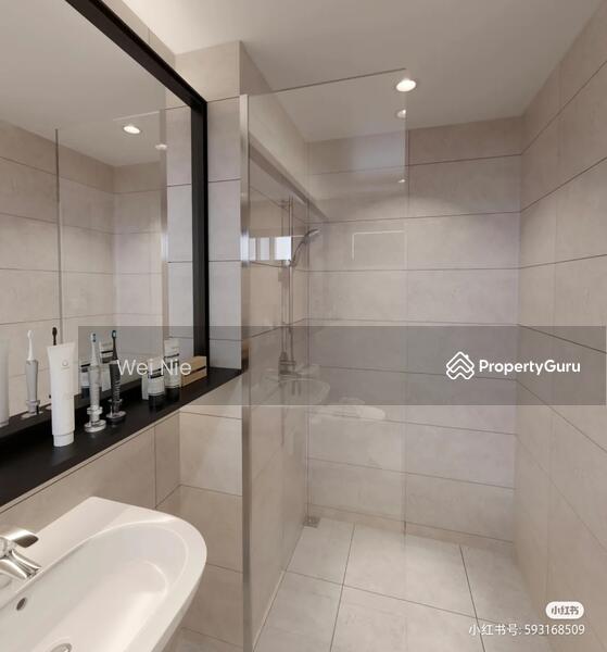 Kondominium untuk Dijual di Cheras【Freehold】New phase Direct Link MRT 【2-3rooms provided】 - Wei Nie - PropertyGuru.com.my