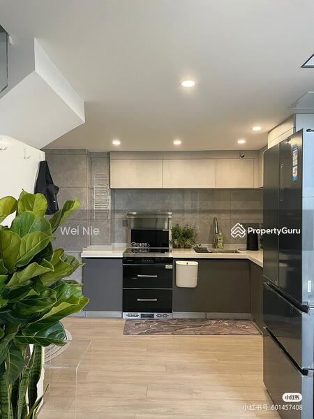 Kondominium untuk Dijual di Cheras【Freehold】New phase Direct Link MRT 【2-3rooms provided】 - Wei Nie - PropertyGuru.com.my