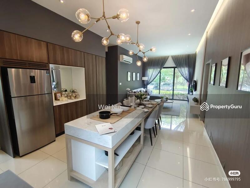 Kondominium untuk Dijual di Cheras【Freehold】New phase Direct Link MRT 【2-3rooms provided】 - Wei Nie - PropertyGuru.com.my