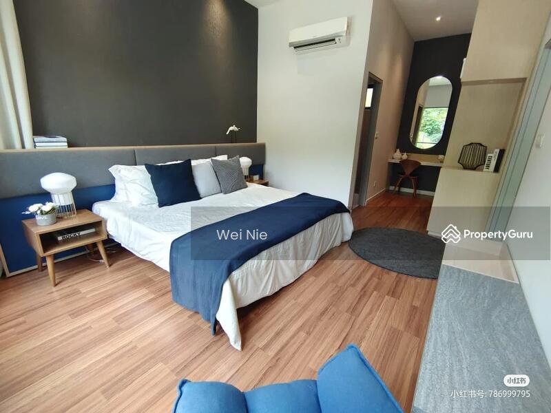 Kondominium untuk Dijual di Cheras【Freehold】New phase Direct Link MRT 【2-3rooms provided】 - Wei Nie - PropertyGuru.com.my
