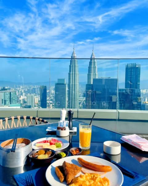 Condominium for Sale at Direct to KLCC [5 Star Hotel Jacuzzi ] Zero Down Payment /Cash Back 300k - Jack Soo - PropertyGuru.com.my