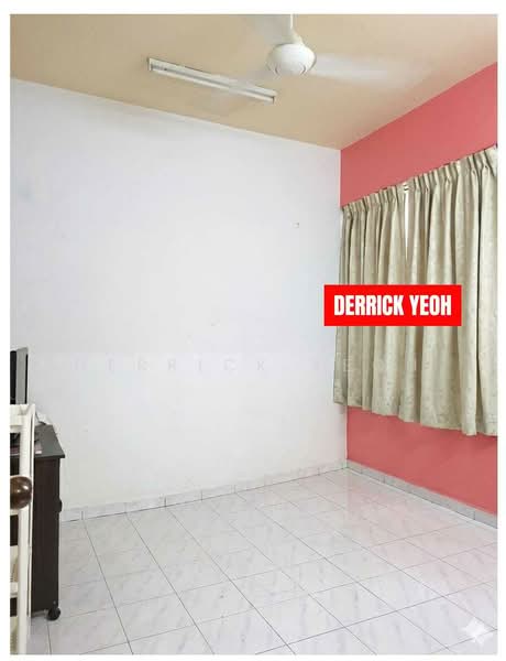 Rumah Flat untuk Disewa di Taman Terubong Jaya - Derrick Yeoh - Interior - PropertyGuru.com.my