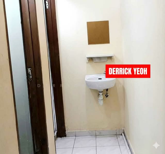 Rumah Flat untuk Disewa di Taman Terubong Jaya - Derrick Yeoh - Interior - PropertyGuru.com.my