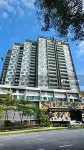 The Treez Jalil Residen untuk Untuk Dijual - RM 999,000, Mac 2026 - PropertyGuru.com.my