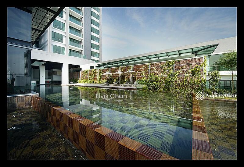 The Treez Jalil Residen untuk Untuk Dijual - RM 999,000, Mac 2026 - PropertyGuru.com.my