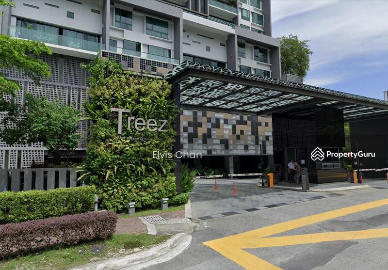 The Treez Jalil Residen untuk Untuk Dijual - RM 999,000, Mac 2026 - PropertyGuru.com.my