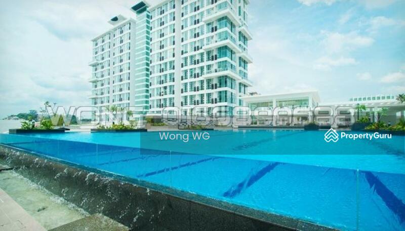 Untuk Dijual - The Scott Garden SOHO