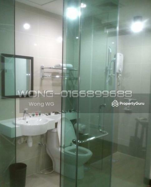 Untuk Dijual - The Scott Garden SOHO