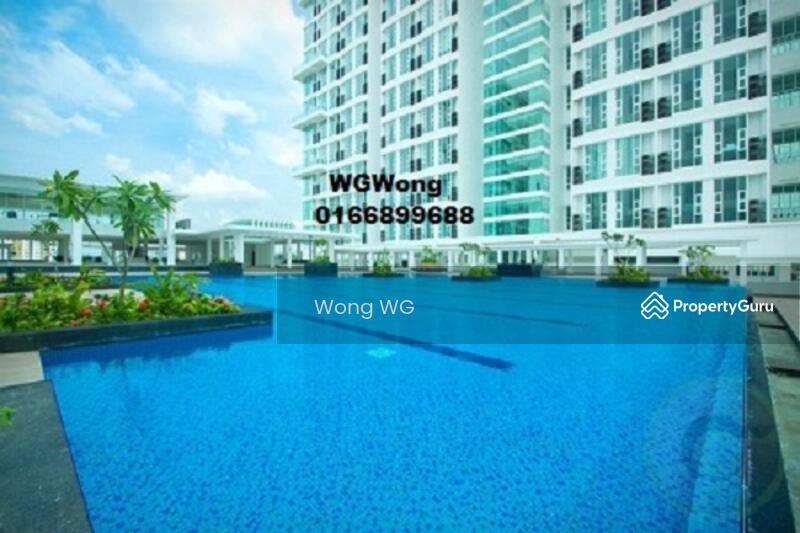 Untuk Dijual - The Scott Garden SOHO