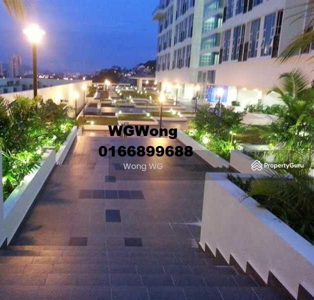 Untuk Dijual - The Scott Garden SOHO