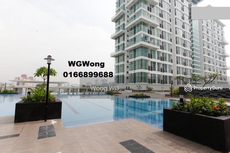 Untuk Dijual - The Scott Garden SOHO
