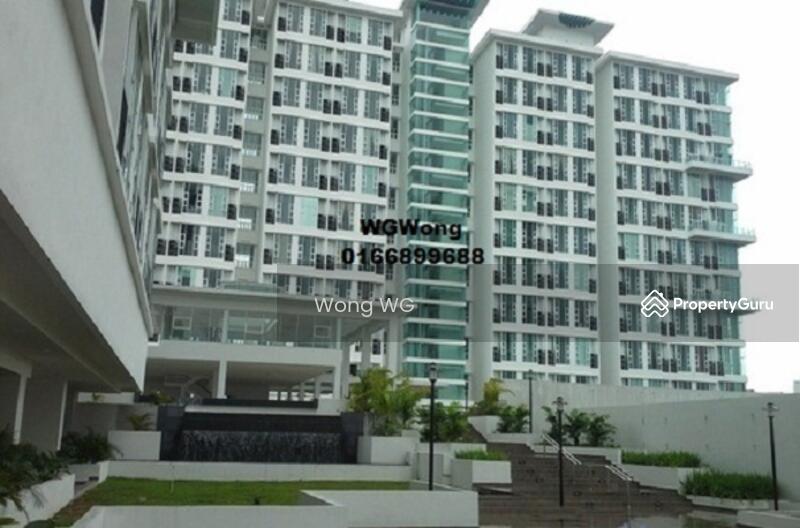 Untuk Dijual - The Scott Garden SOHO