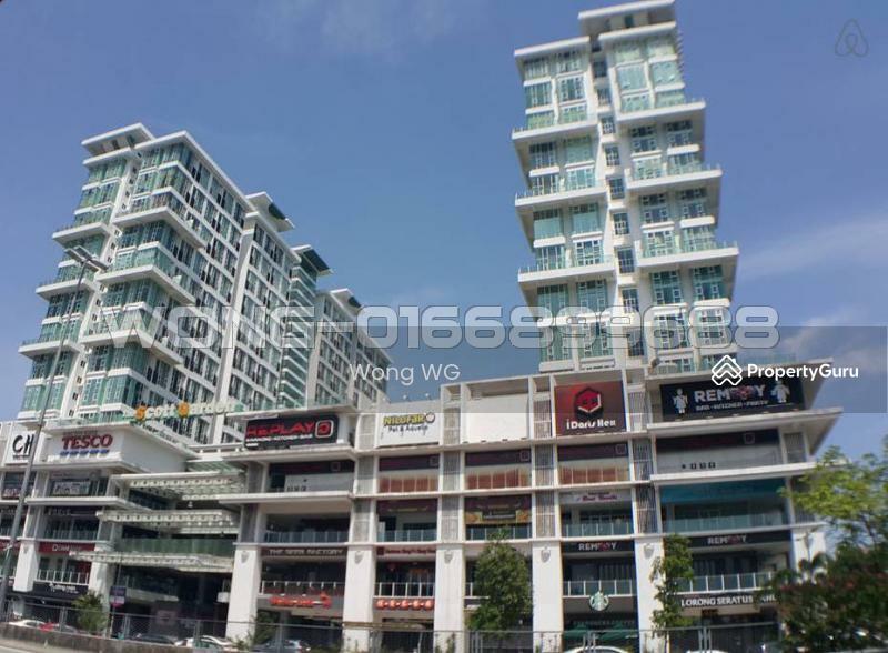 Untuk Dijual - The Scott Garden SOHO