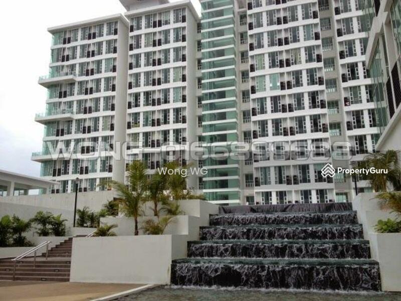 Untuk Dijual - The Scott Garden SOHO