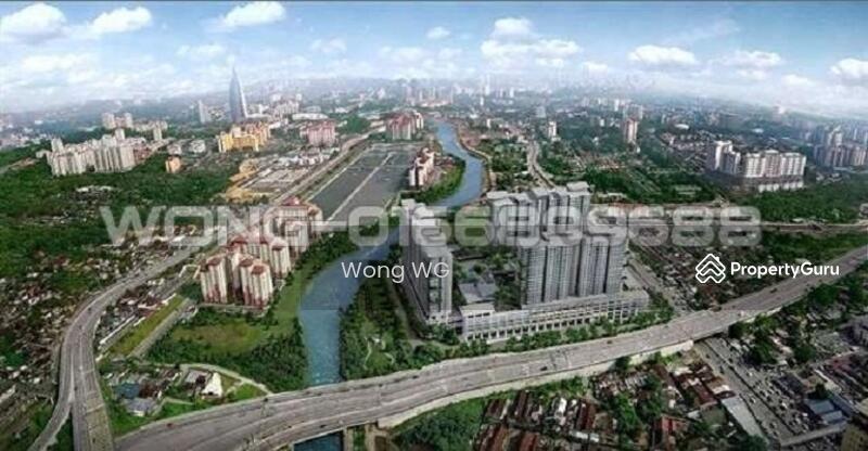 Untuk Dijual - The Scott Garden SOHO