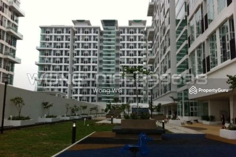 Untuk Dijual - The Scott Garden SOHO