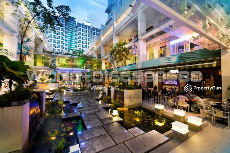 Untuk Dijual - The Scott Garden SOHO