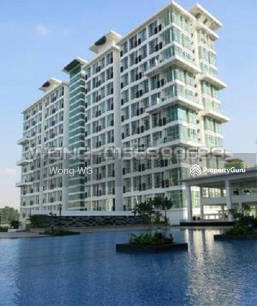 Untuk Dijual - The Scott Garden SOHO