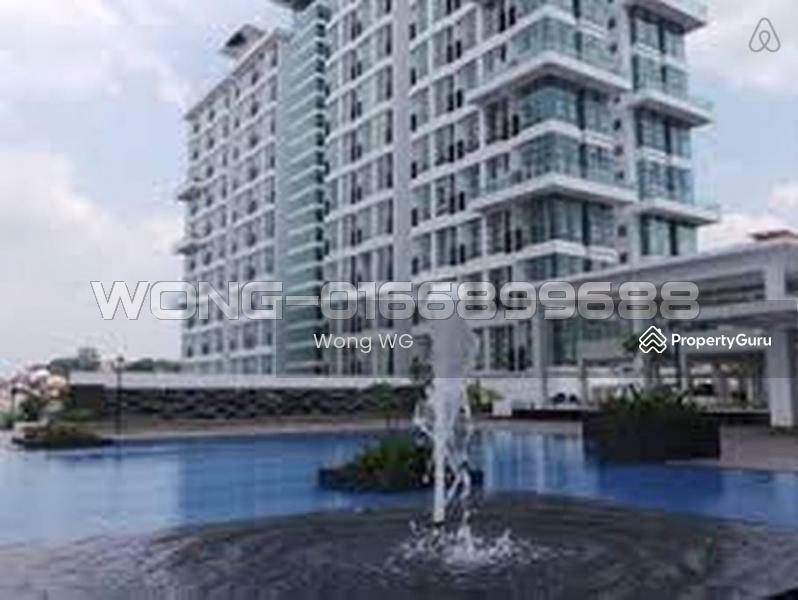 Untuk Dijual - The Scott Garden SOHO