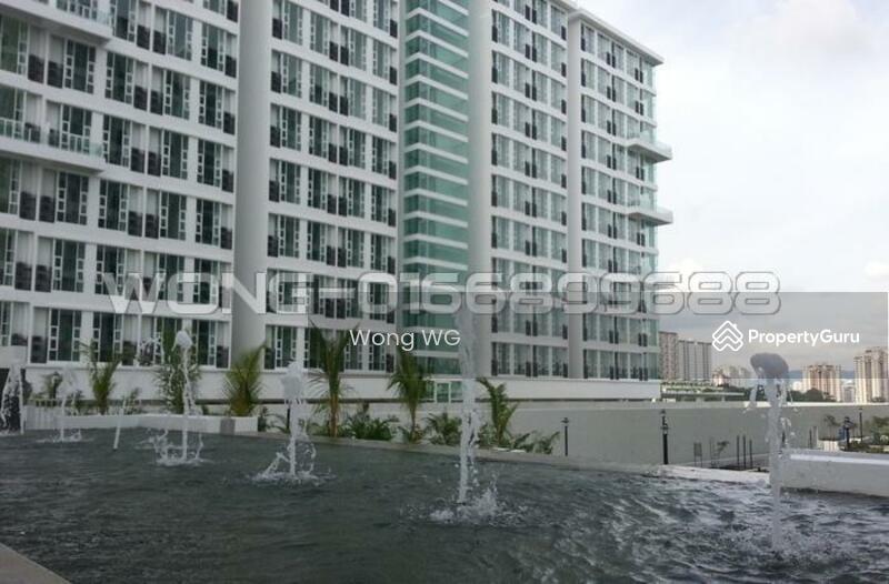 Untuk Dijual - The Scott Garden SOHO