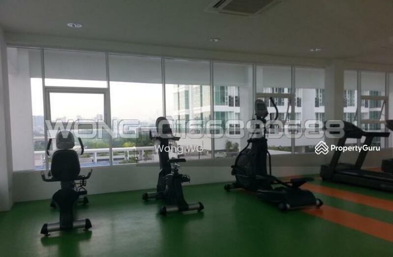 Untuk Dijual - The Scott Garden SOHO