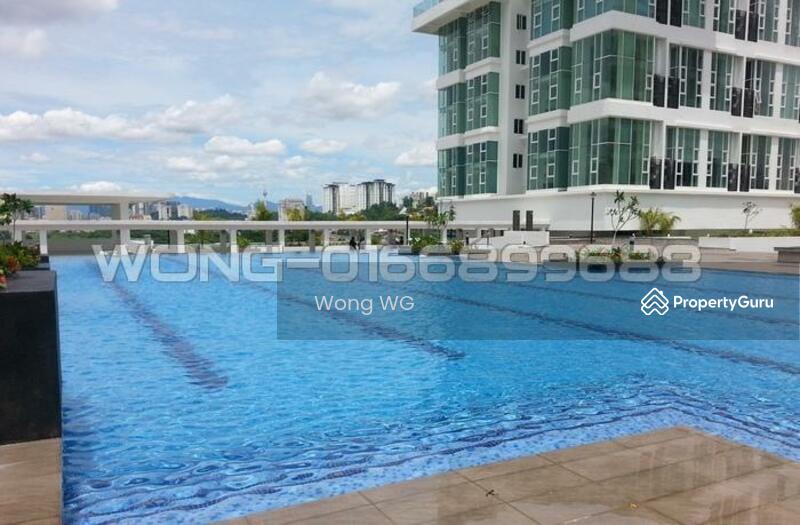 Untuk Dijual - The Scott Garden SOHO