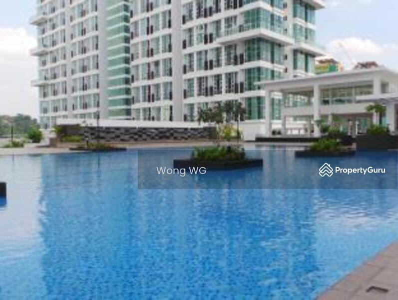 Untuk Dijual - The Scott Garden SOHO