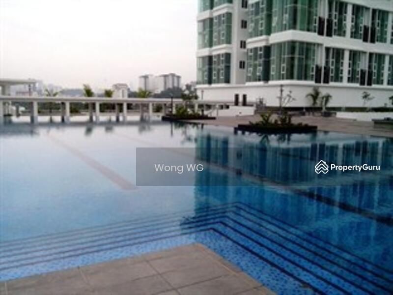 Untuk Dijual - The Scott Garden SOHO