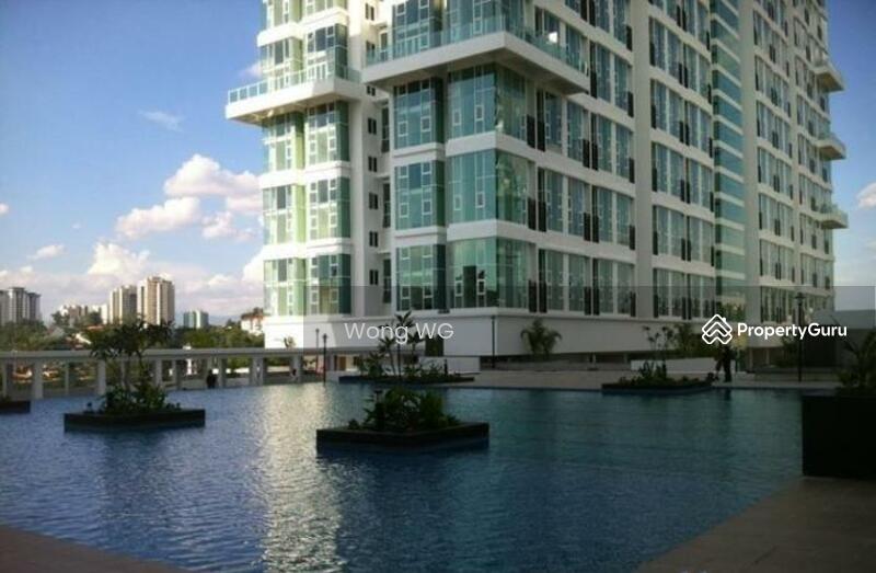 Untuk Dijual - The Scott Garden SOHO