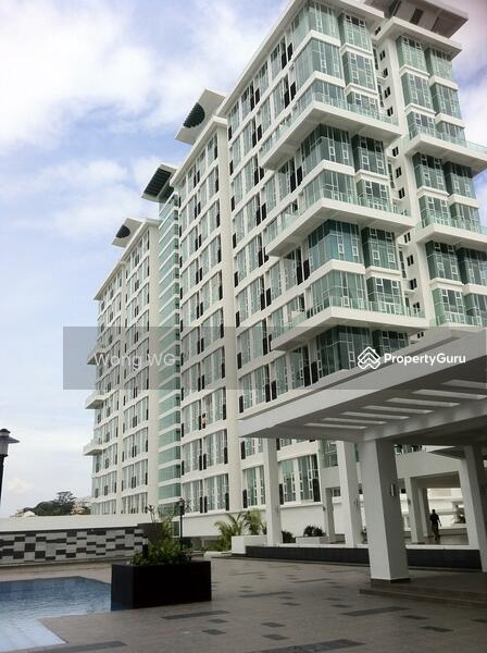 Untuk Dijual - The Scott Garden SOHO