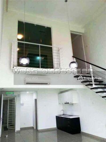Untuk Dijual - The Scott Garden SOHO