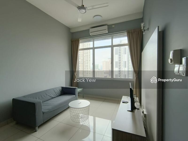 Kondominium untuk Disewa di Vue Residences - Jack Yew - PropertyGuru.com.my