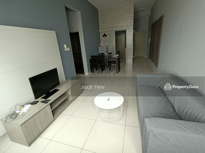 Kondominium untuk Disewa di Vue Residences - Jack Yew - PropertyGuru.com.my