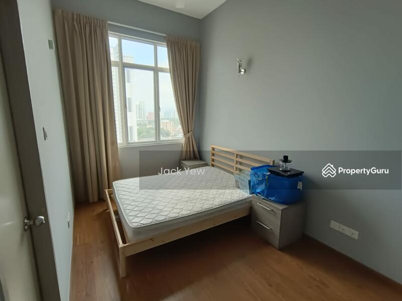 Kondominium untuk Disewa di Vue Residences - Jack Yew - PropertyGuru.com.my