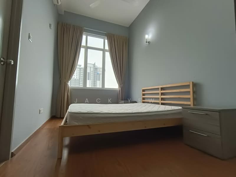 Kondominium untuk Disewa di Vue Residences - Jack Yew - Bedroom - PropertyGuru.com.my