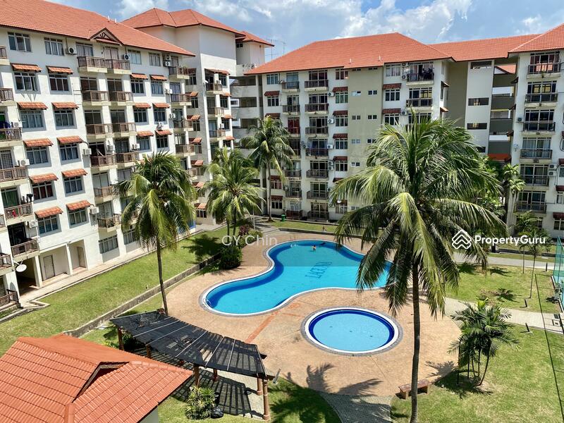 Laguna condo resort port dickson, Batu 9 tanjung tanah merah, Port